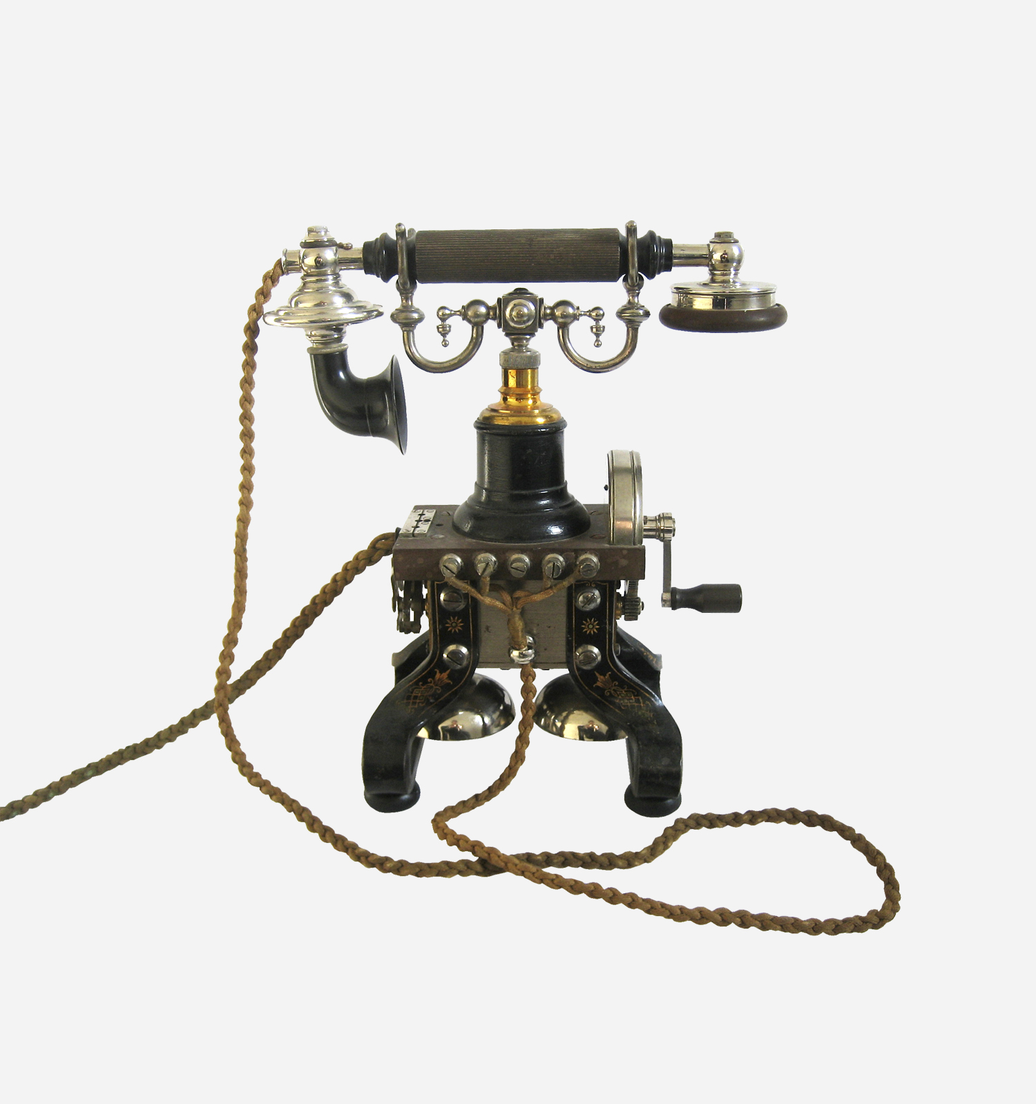 Skeleton