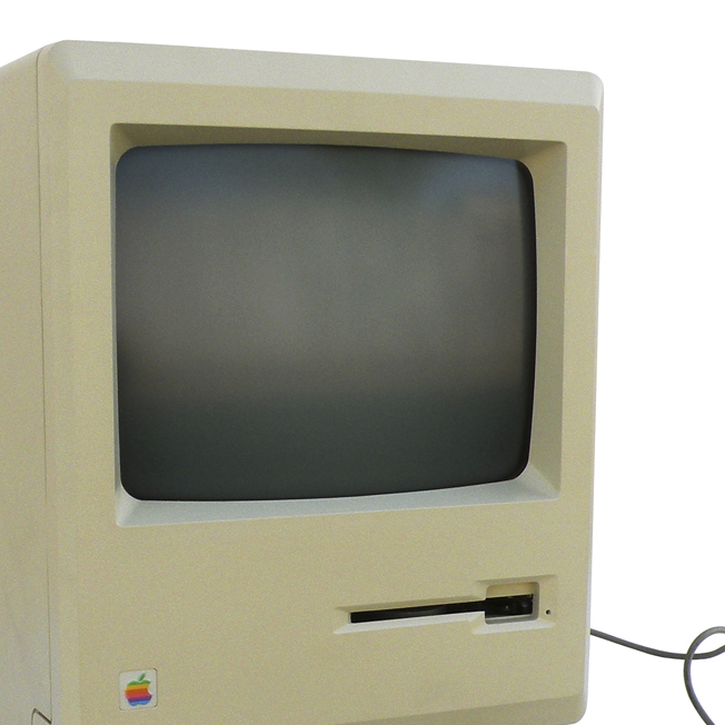 Macintosh