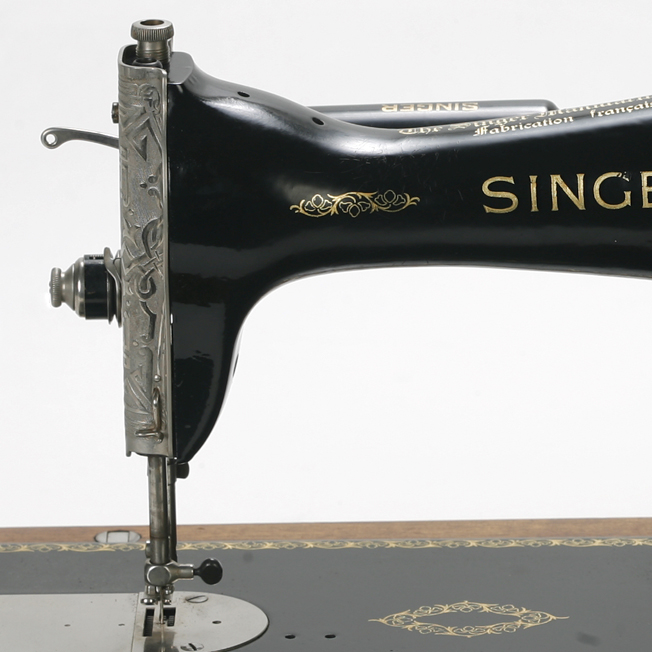 Singer