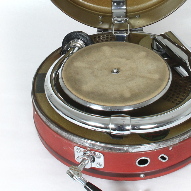 parlophone